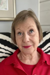 Profiilikuva käyttäjälle Tuomainen Pirjo