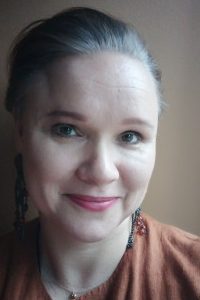 Profiilikuva käyttäjälle Lepistö Heidi