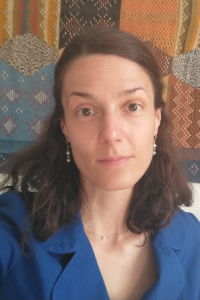 Profiilikuva käyttäjälle Holmström Édua