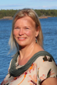 Profiilikuva käyttäjälle Franke Mari